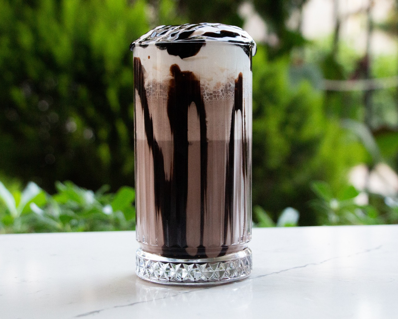 ICED COCO MOCHA