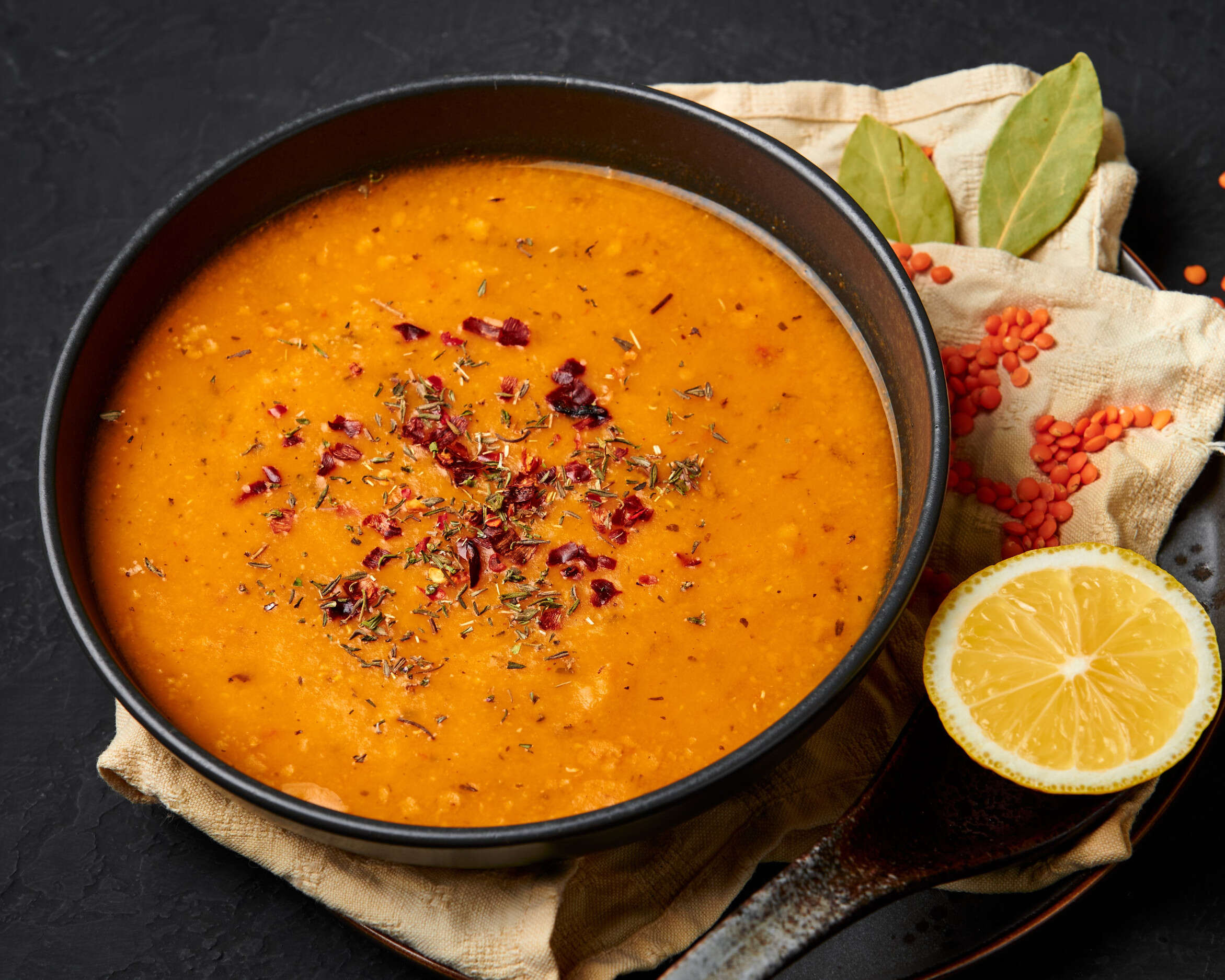 Günün Çorbası 