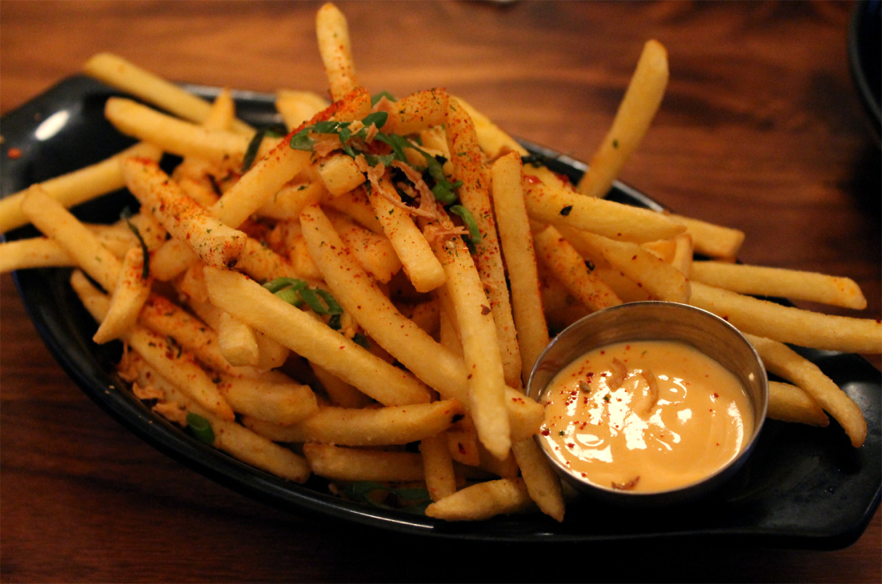Patates Tava 