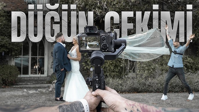 DÜĞÜN ÇEKİMLERİ