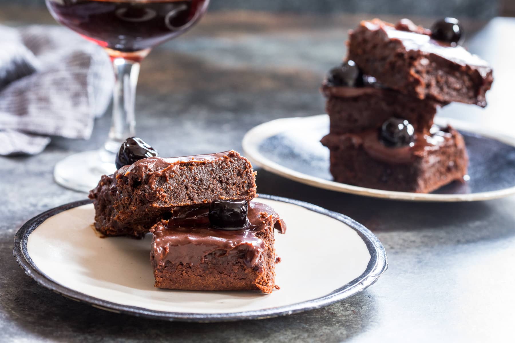 Brownie