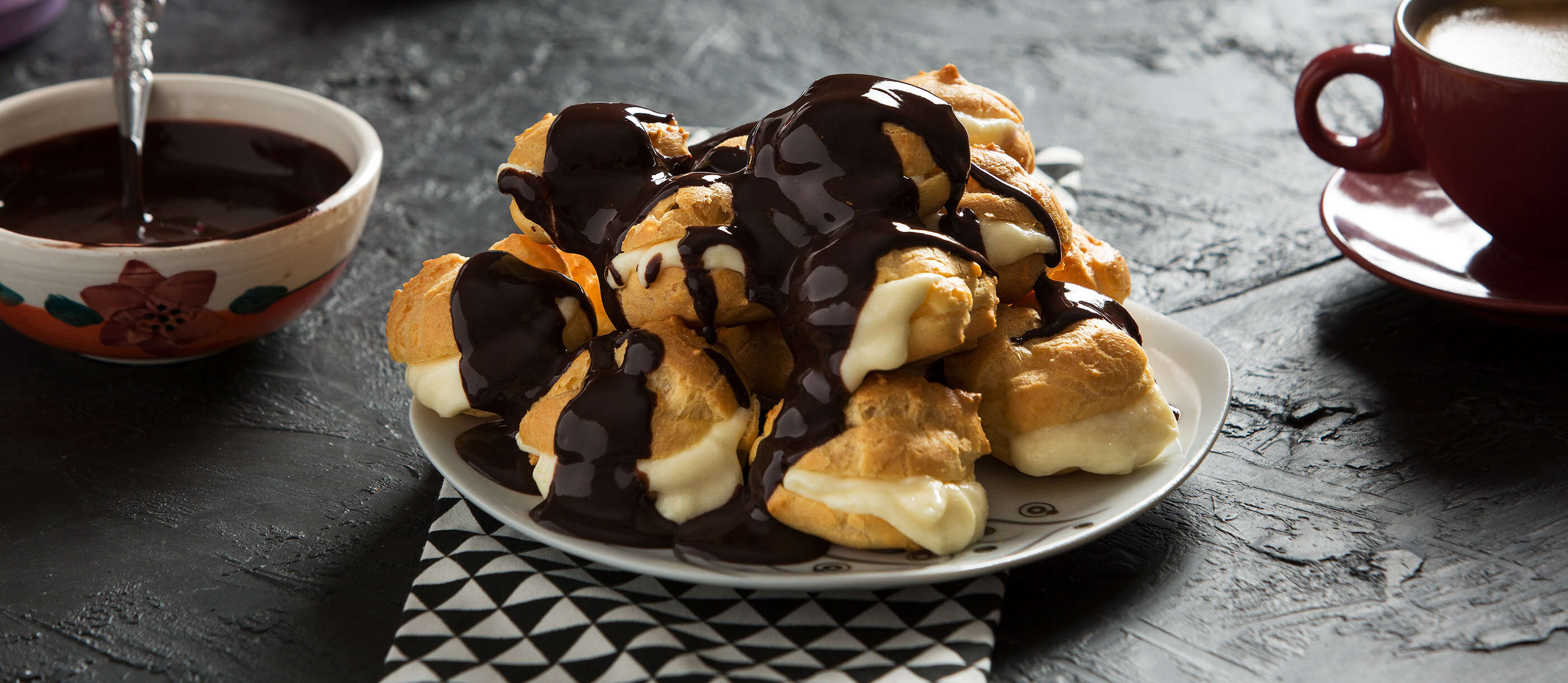 Profiterol