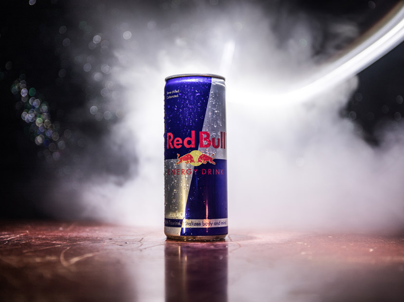Redbull