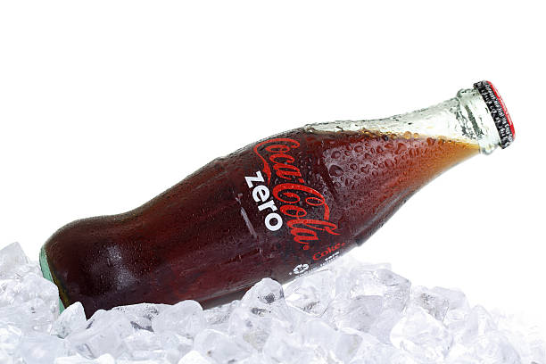 Coco Cola Zero