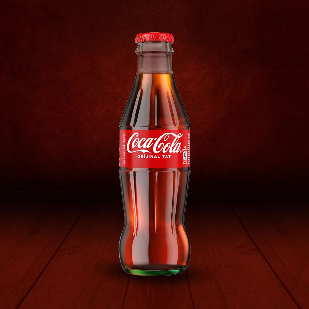 Coco Cola