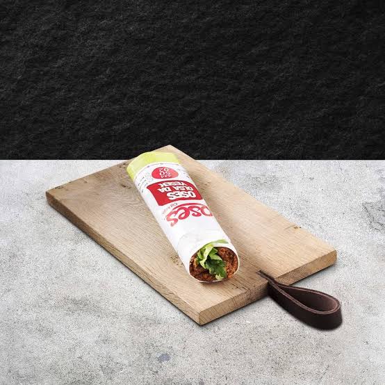 DUBLE DÜRÜM 75₺