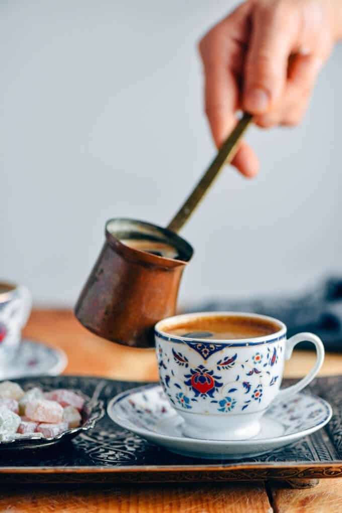 Türk Kahvesi