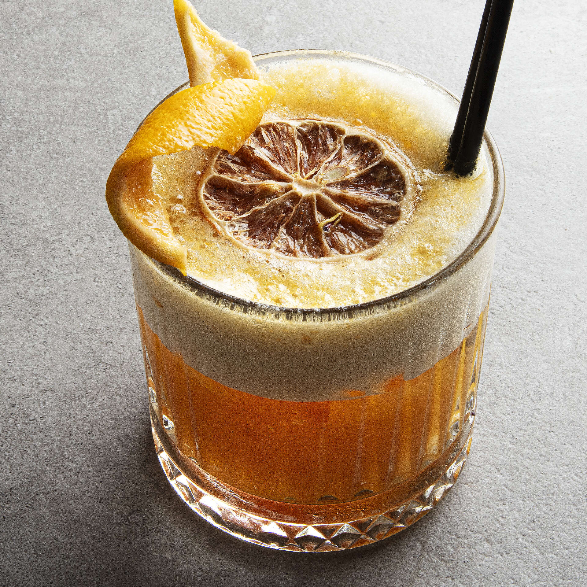 Exotic Lemonade