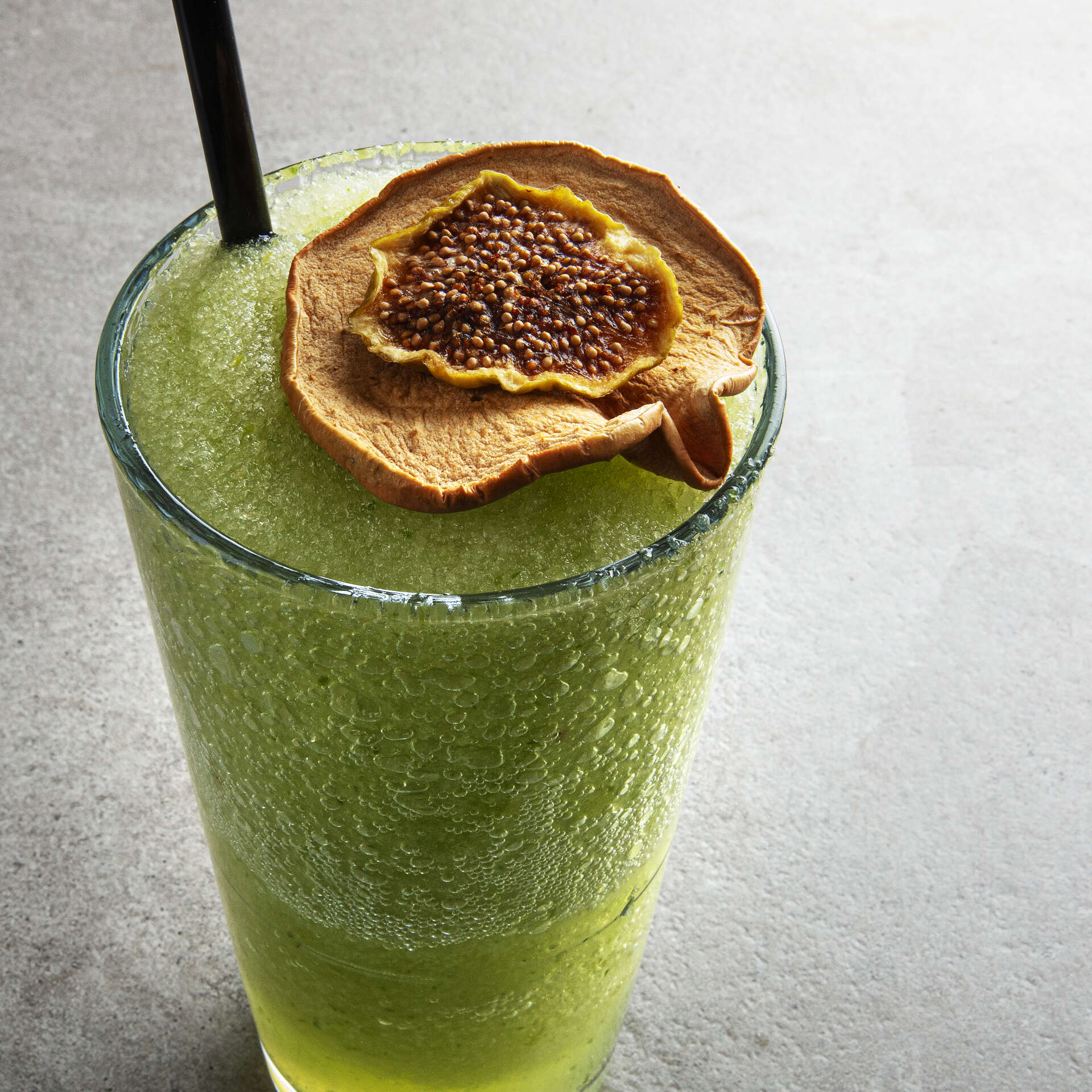 Green Smoothies
