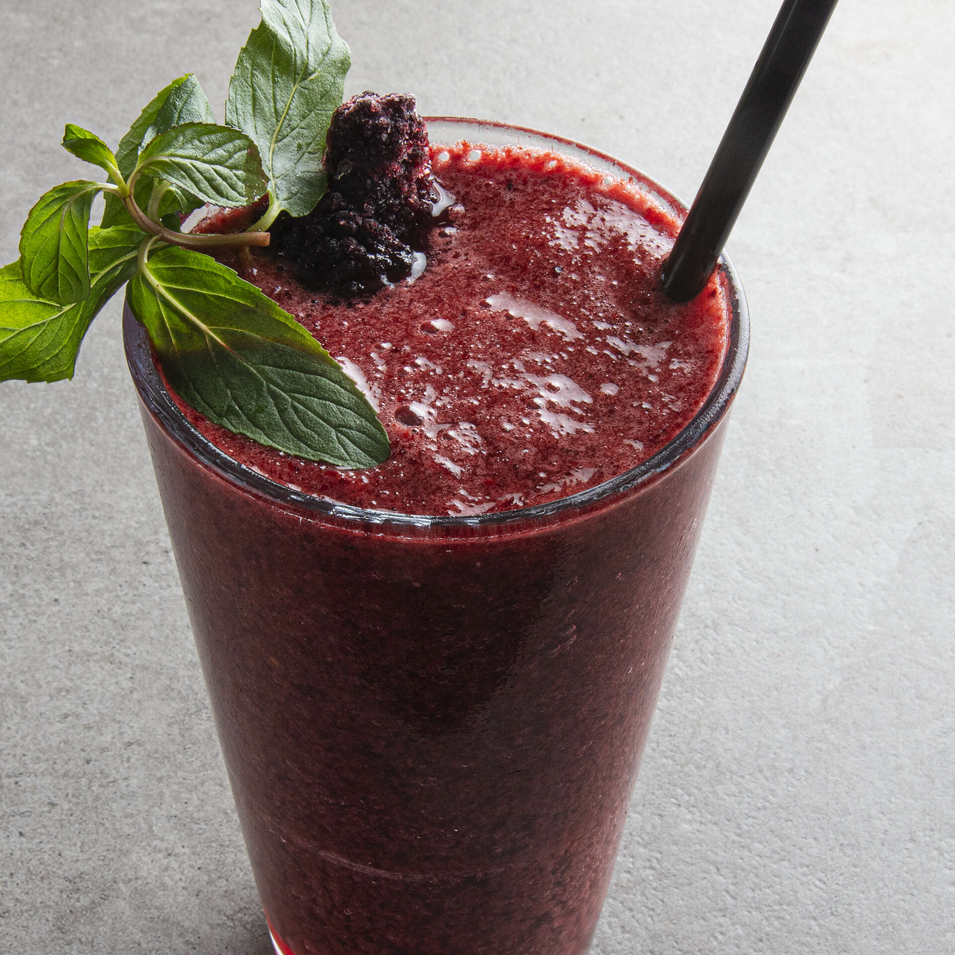 Red Smoothies