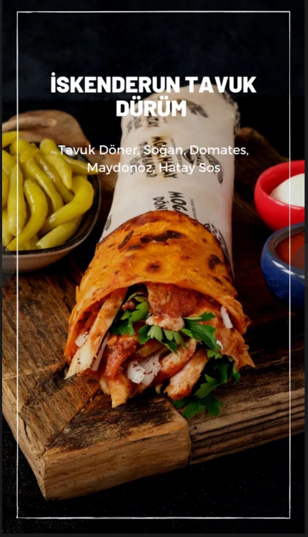 KATIK DÖNER