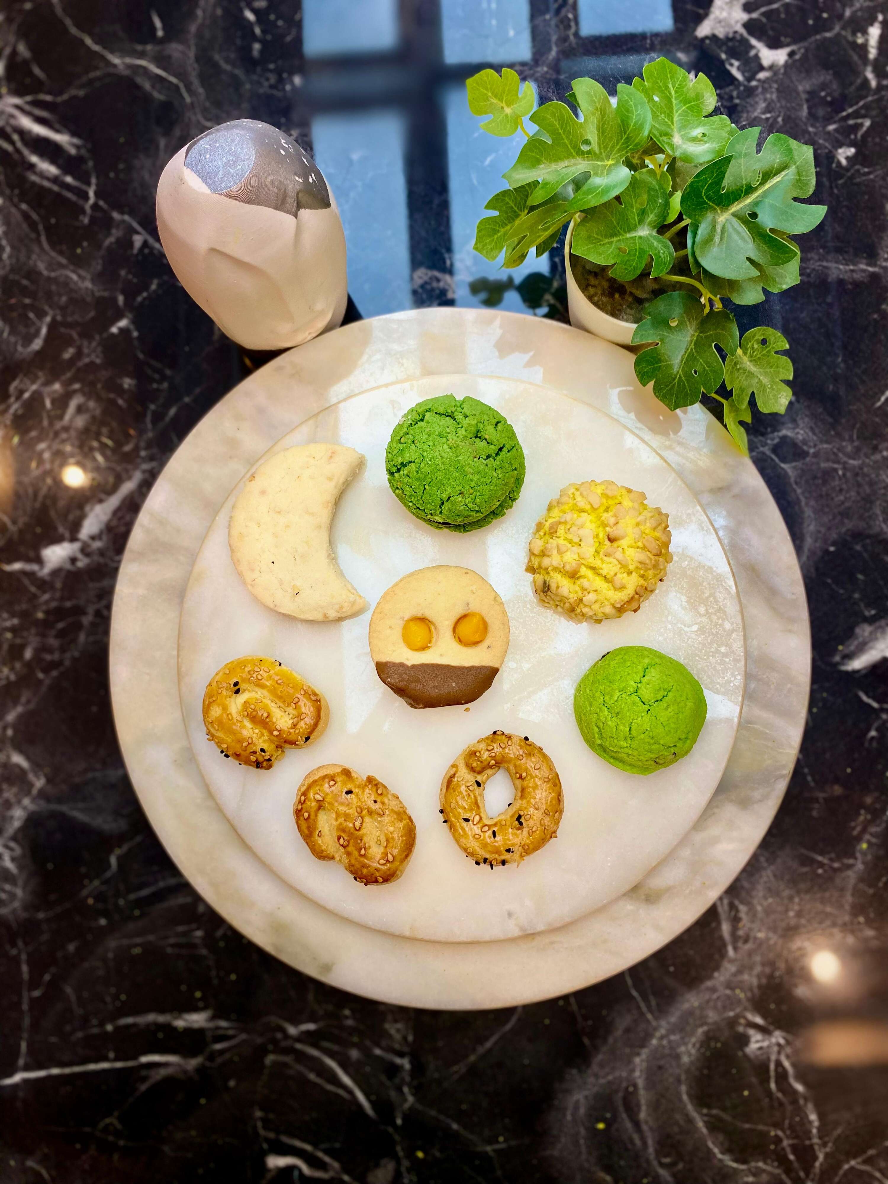 Kuru Pasta