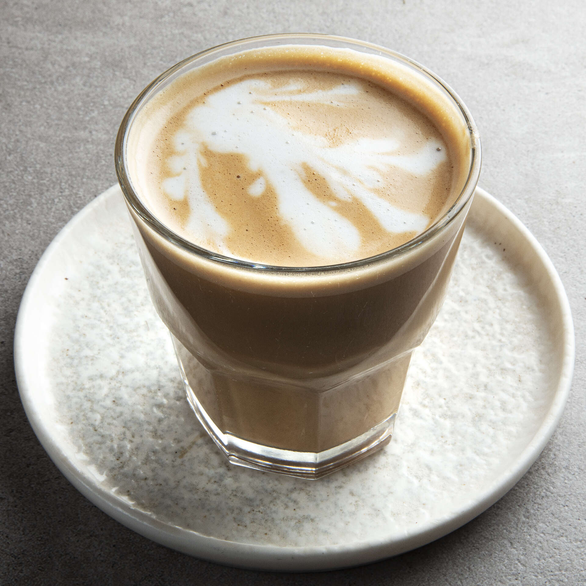 Cortado