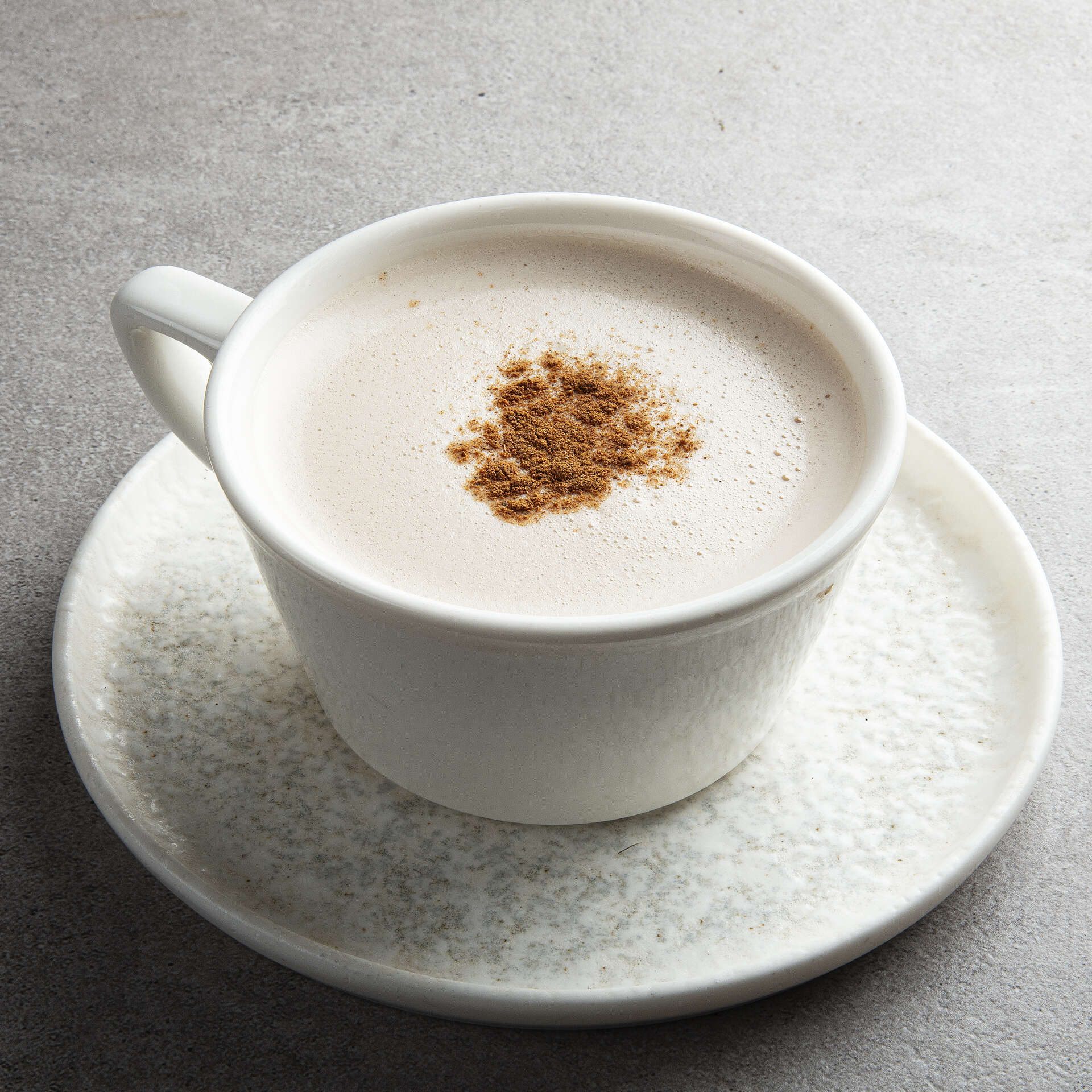 Chai Tea Latte