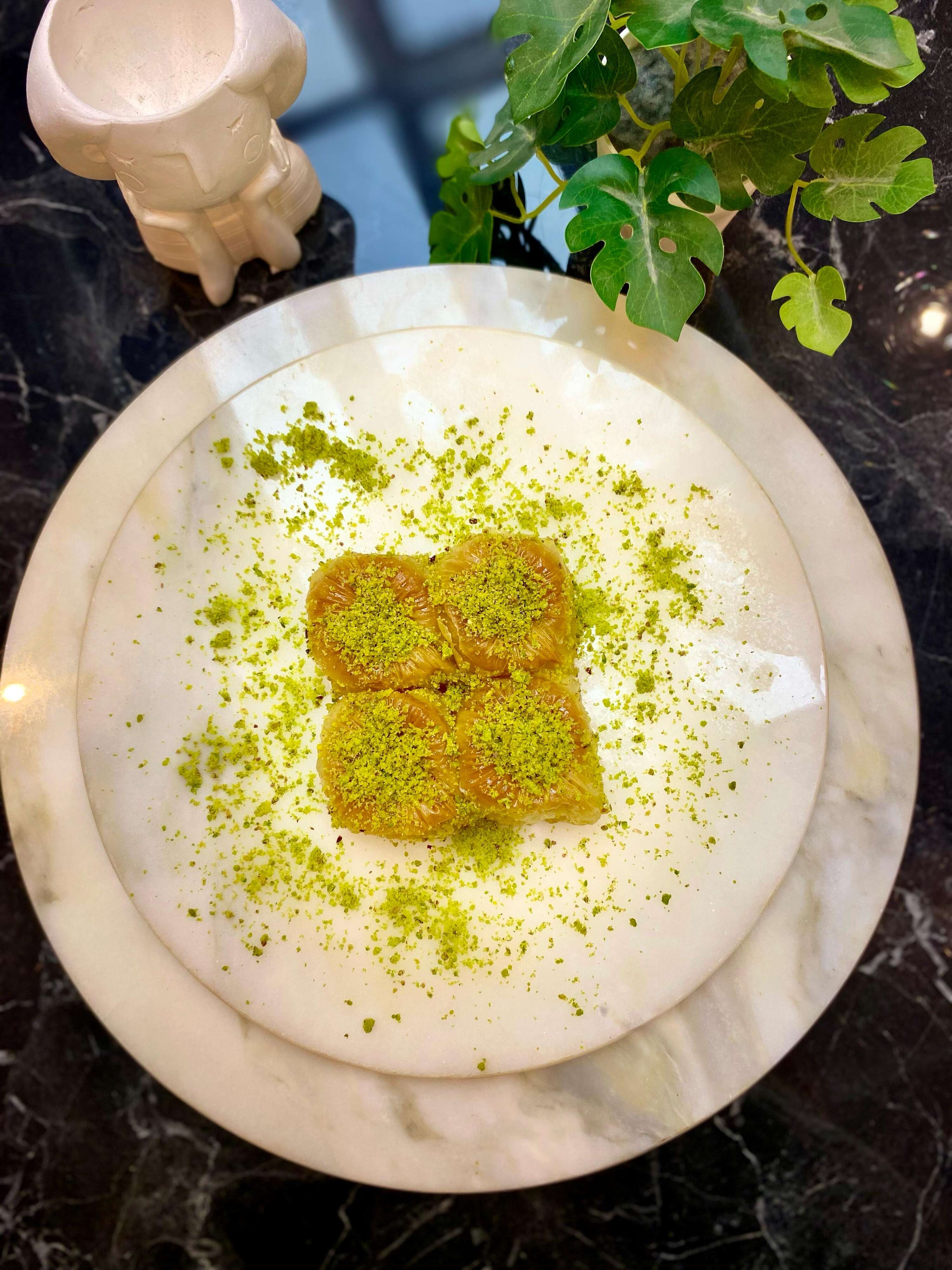 Bülbül Yuvası