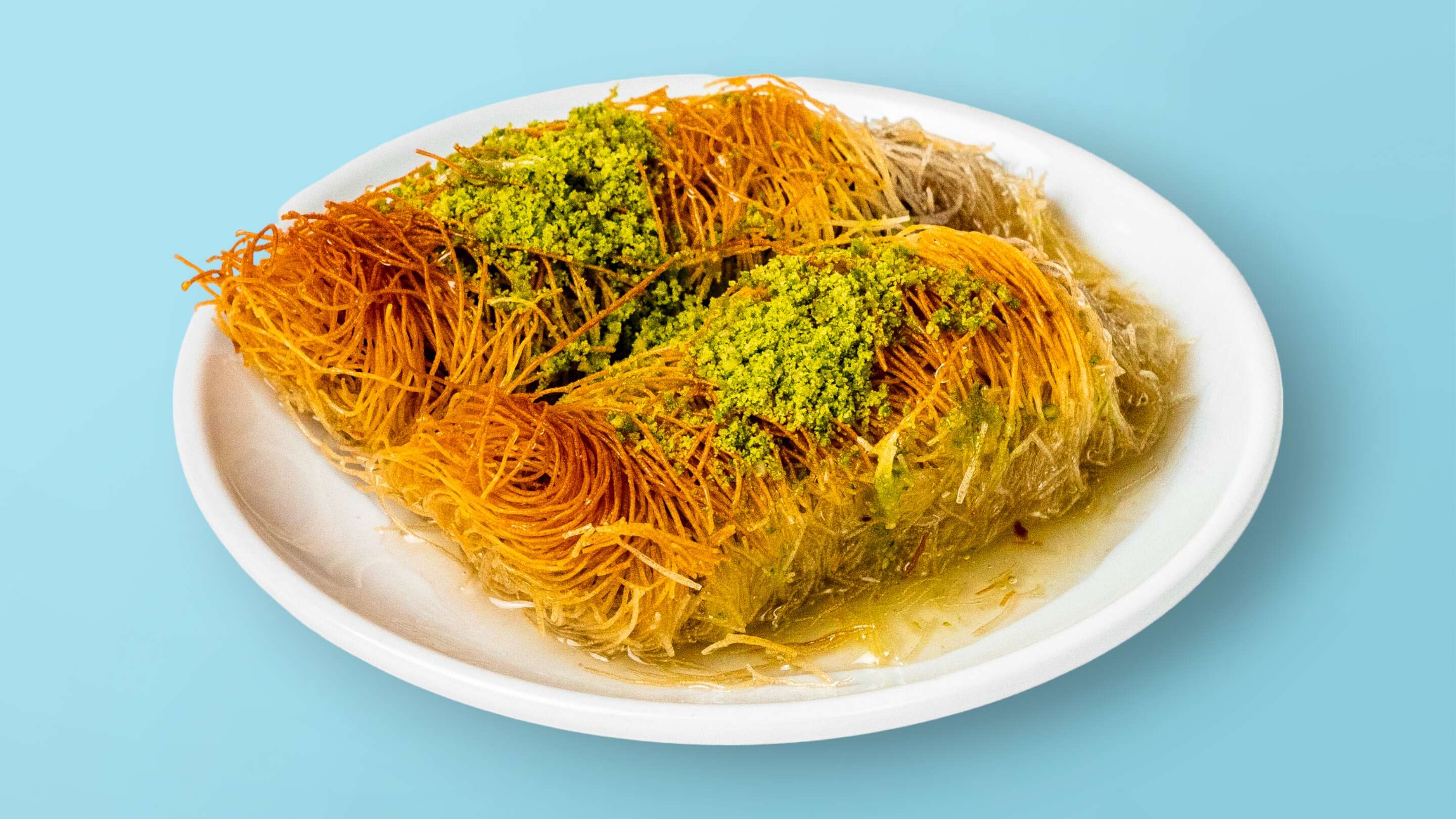 Kadayif