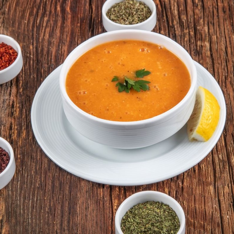 Günün Çorbası