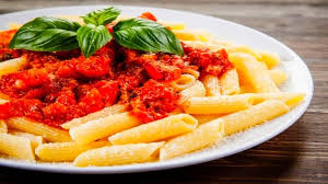 Bolonez Soslu Makarna