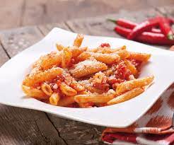 Penne Arabbiata