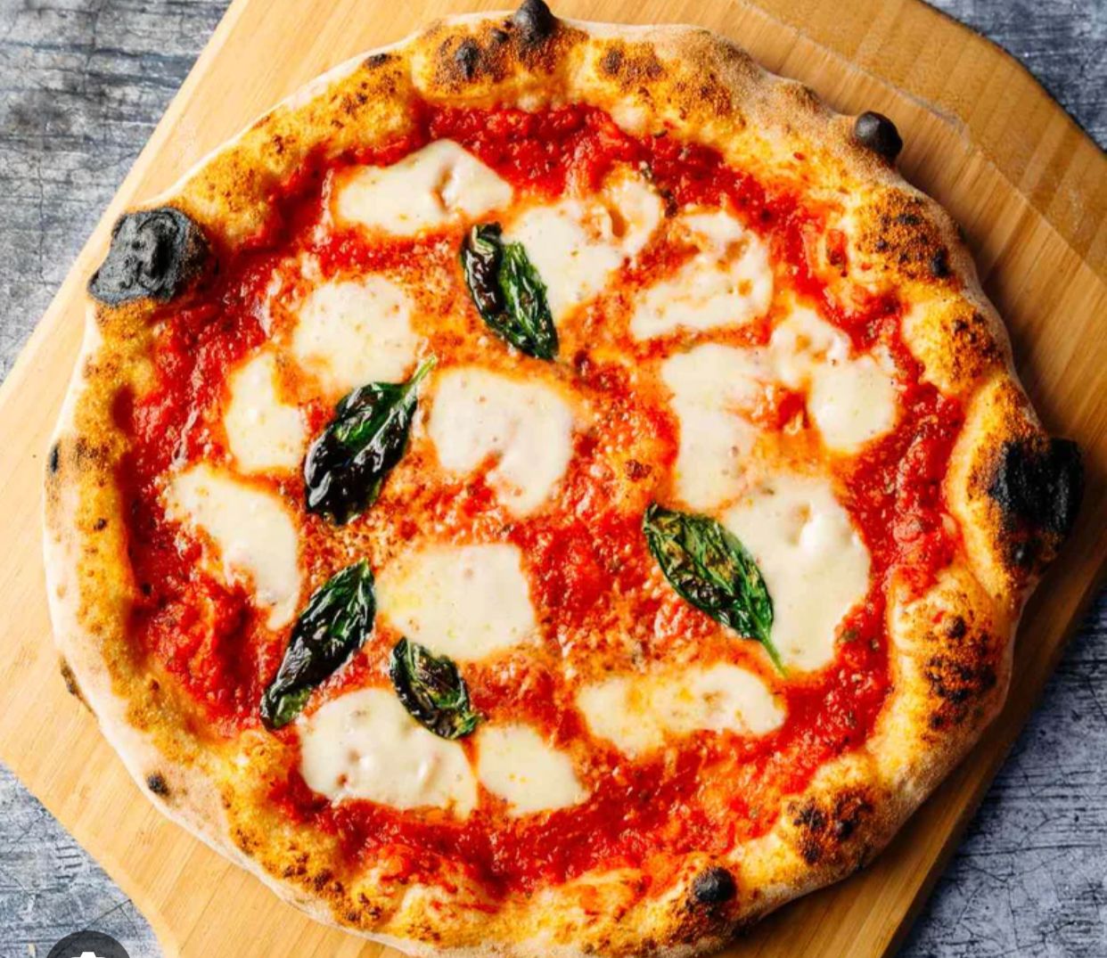 Margherita