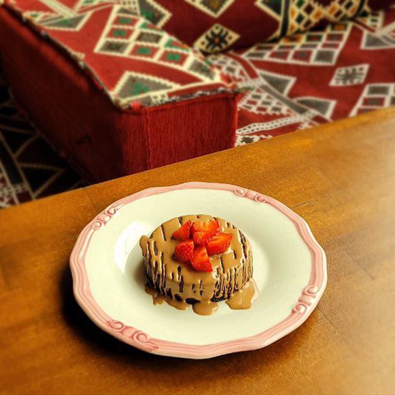 Sufle