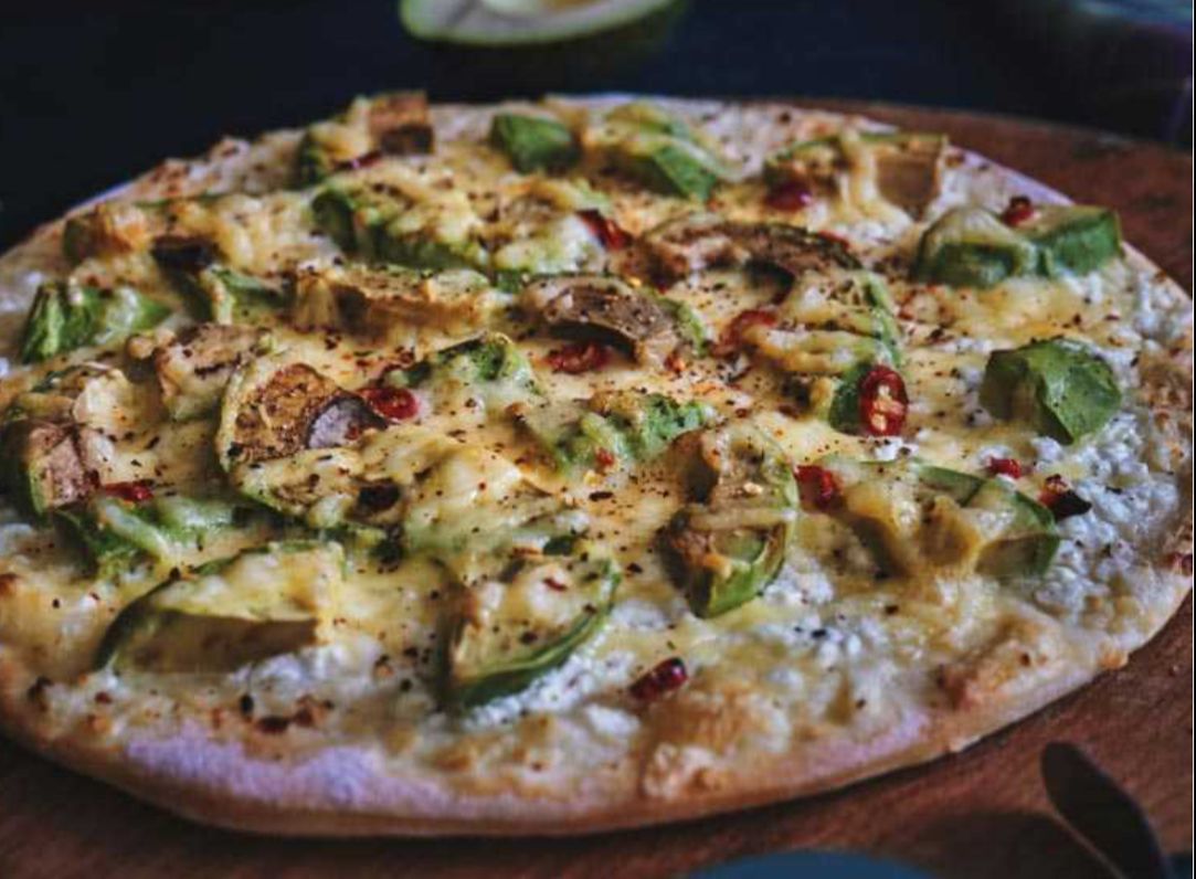 Avakadolu(Vegan)