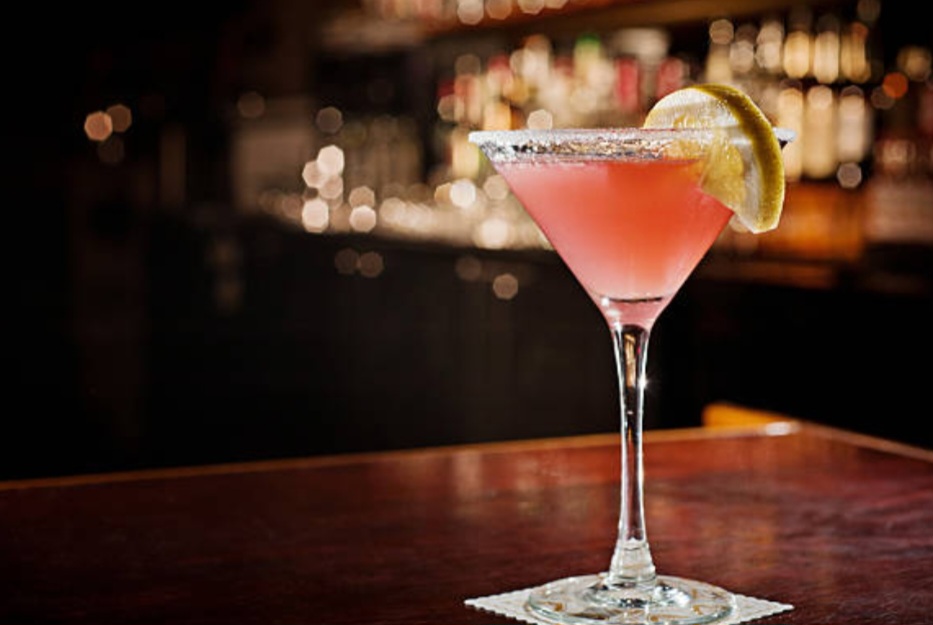 Cosmopolitan