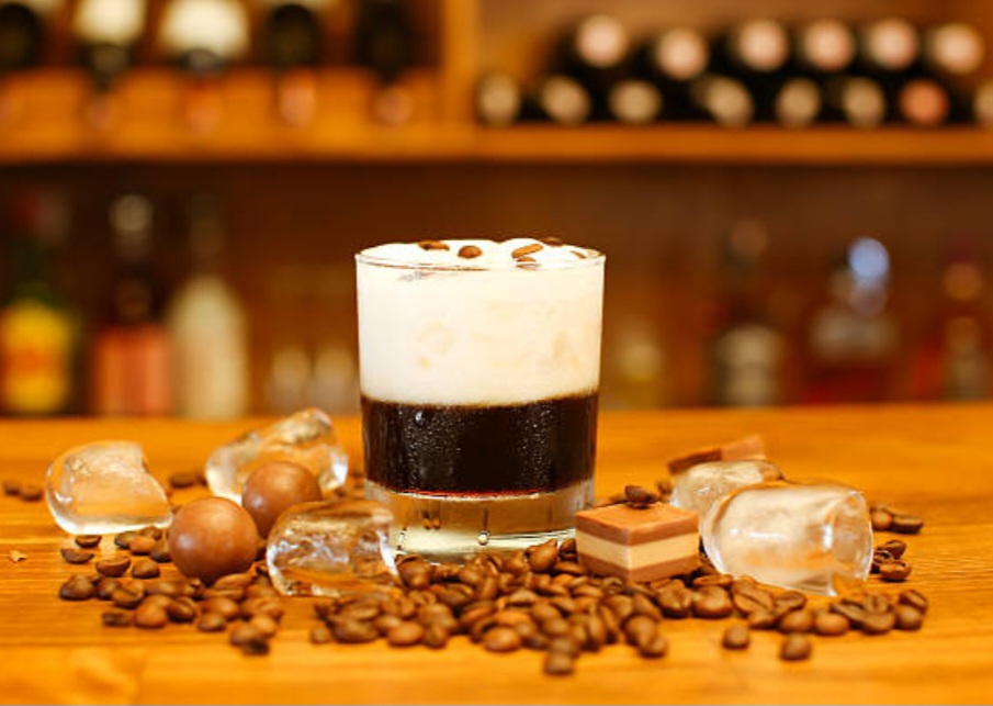 White Russian