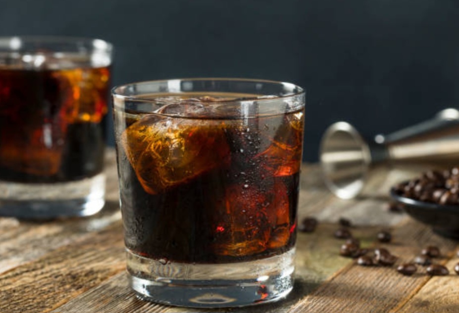 Black Russian 