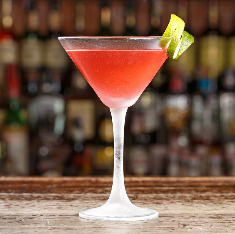 Cosmopolitan