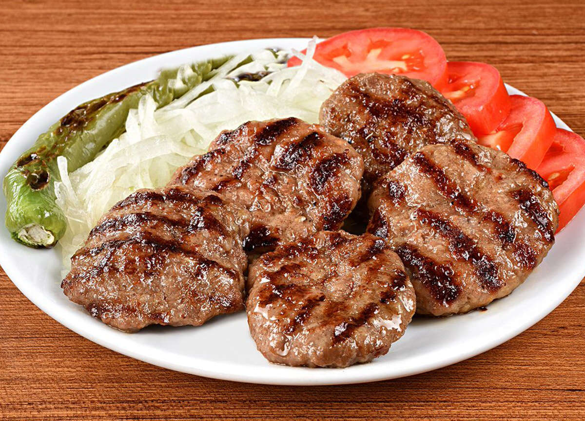 KÖFTE PORSİYON
