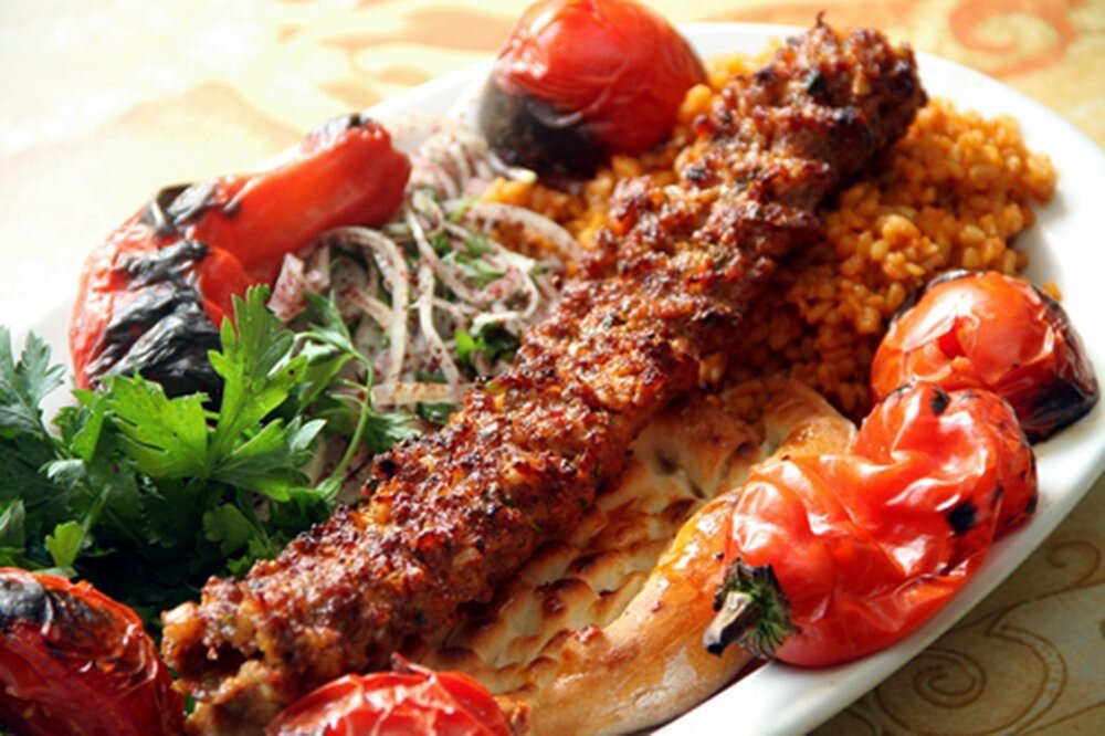 ACILI ADANA