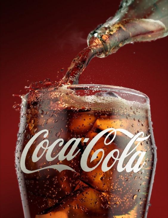 Coca Cola/Zero/Sprite/Fanta