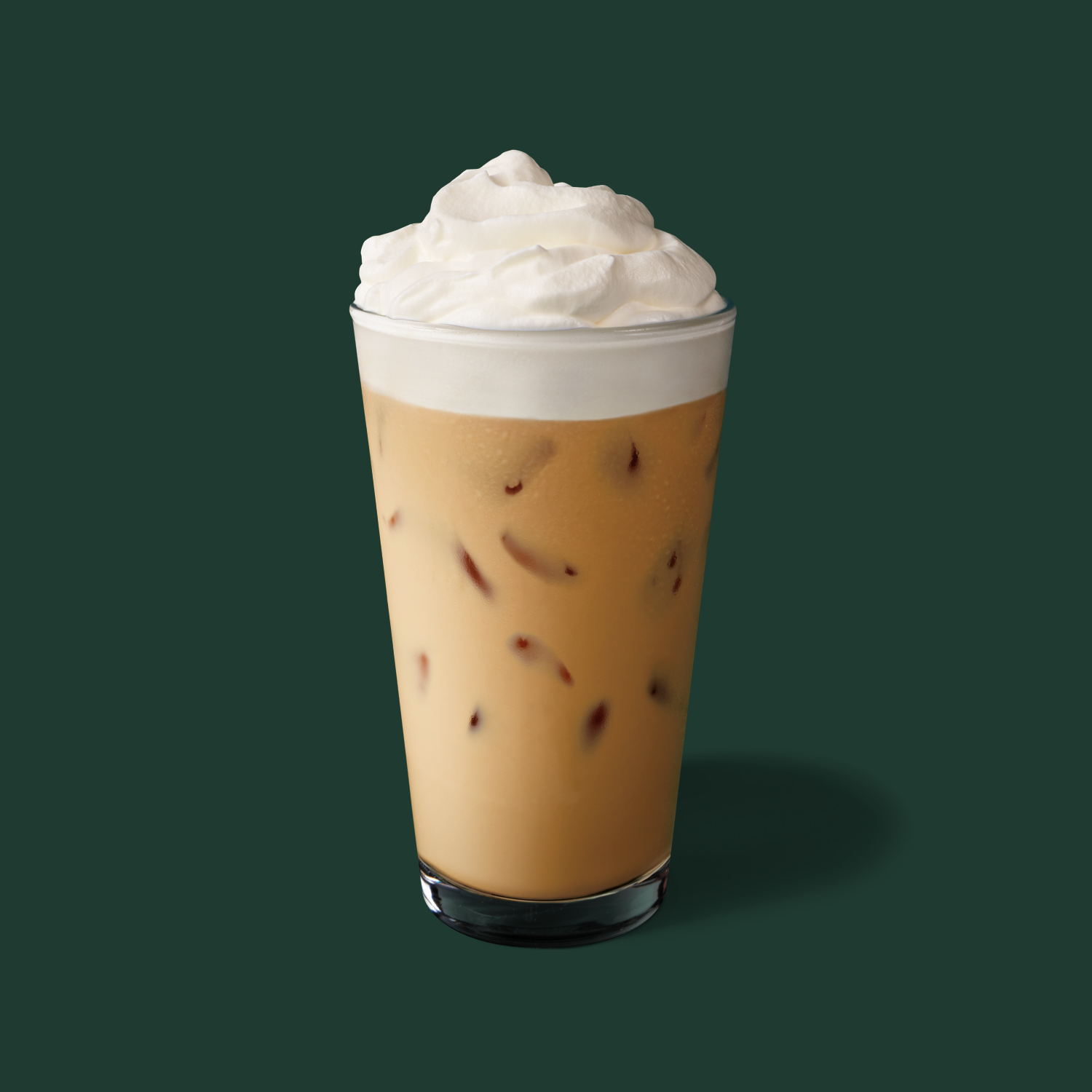 White Chocolatte Mocha