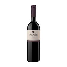 Sarafin Merlot
