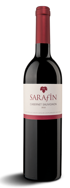 Sarafin Cabarnet Sauvignon