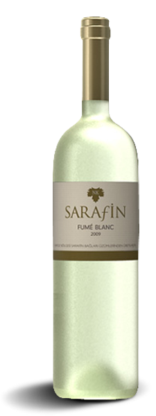Sarafin Fume Blanc