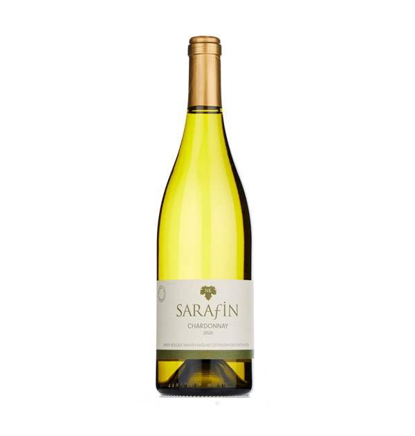 Sarafin Chardonnay