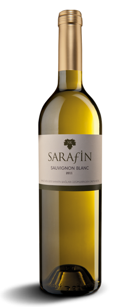 Sarafin Sauvignon Blanc
