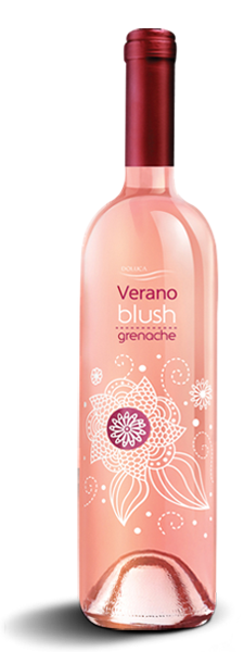 Verona Blush