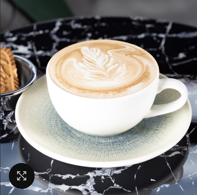 CAFE LATTE