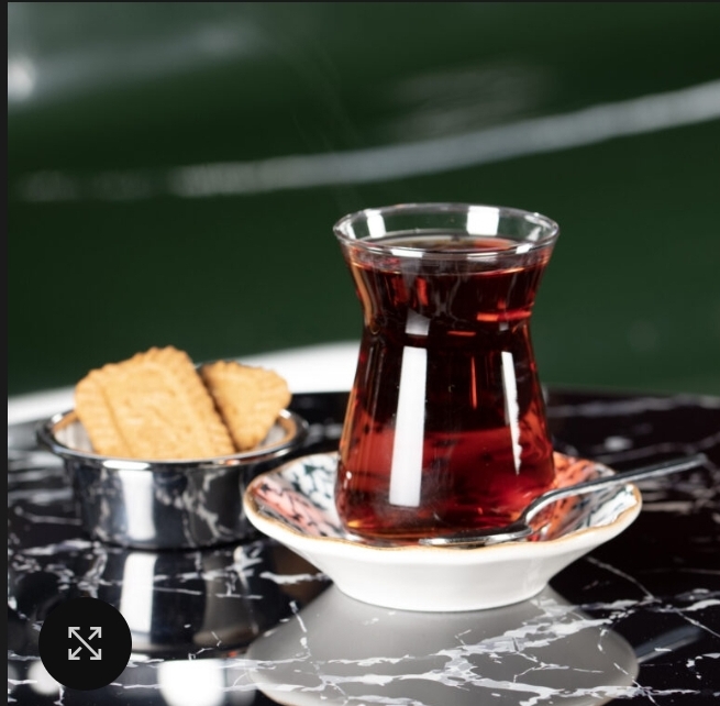 DEMLEME ÇAY