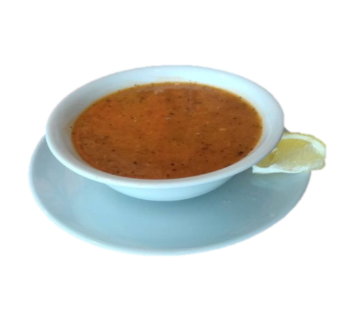 Ezogelin Çorbası