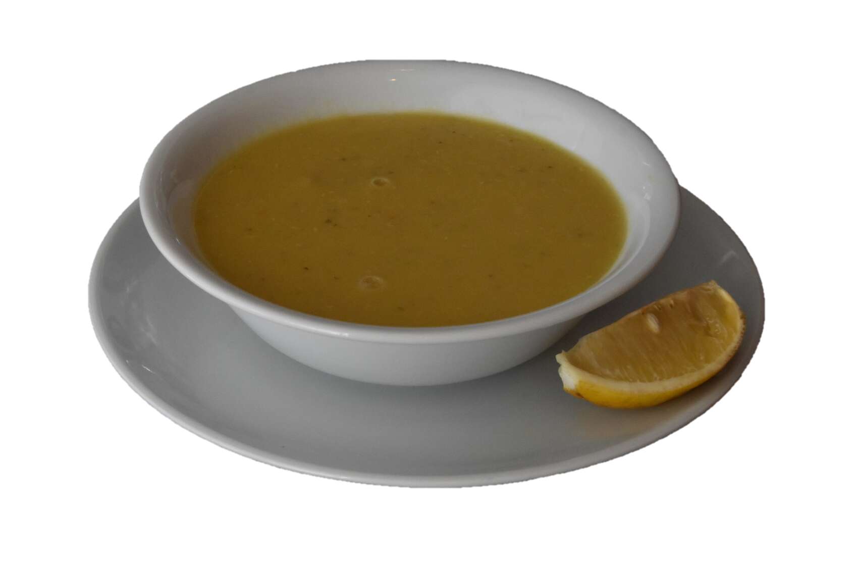 Mercimek Çorbası