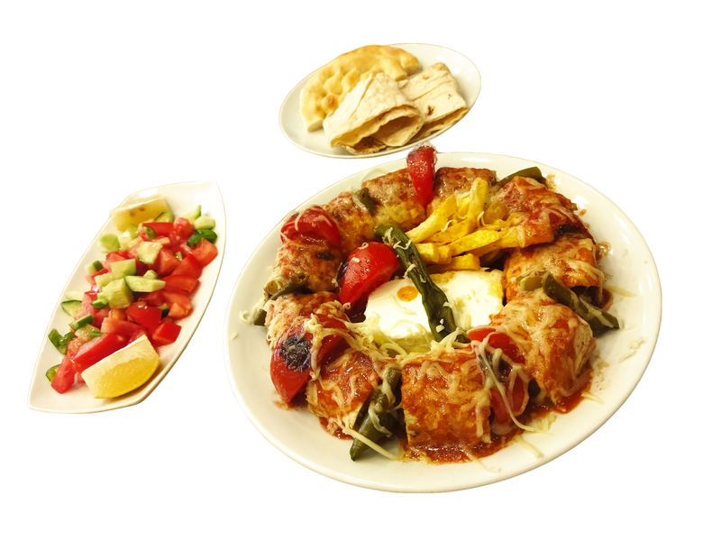 Beyti Döner