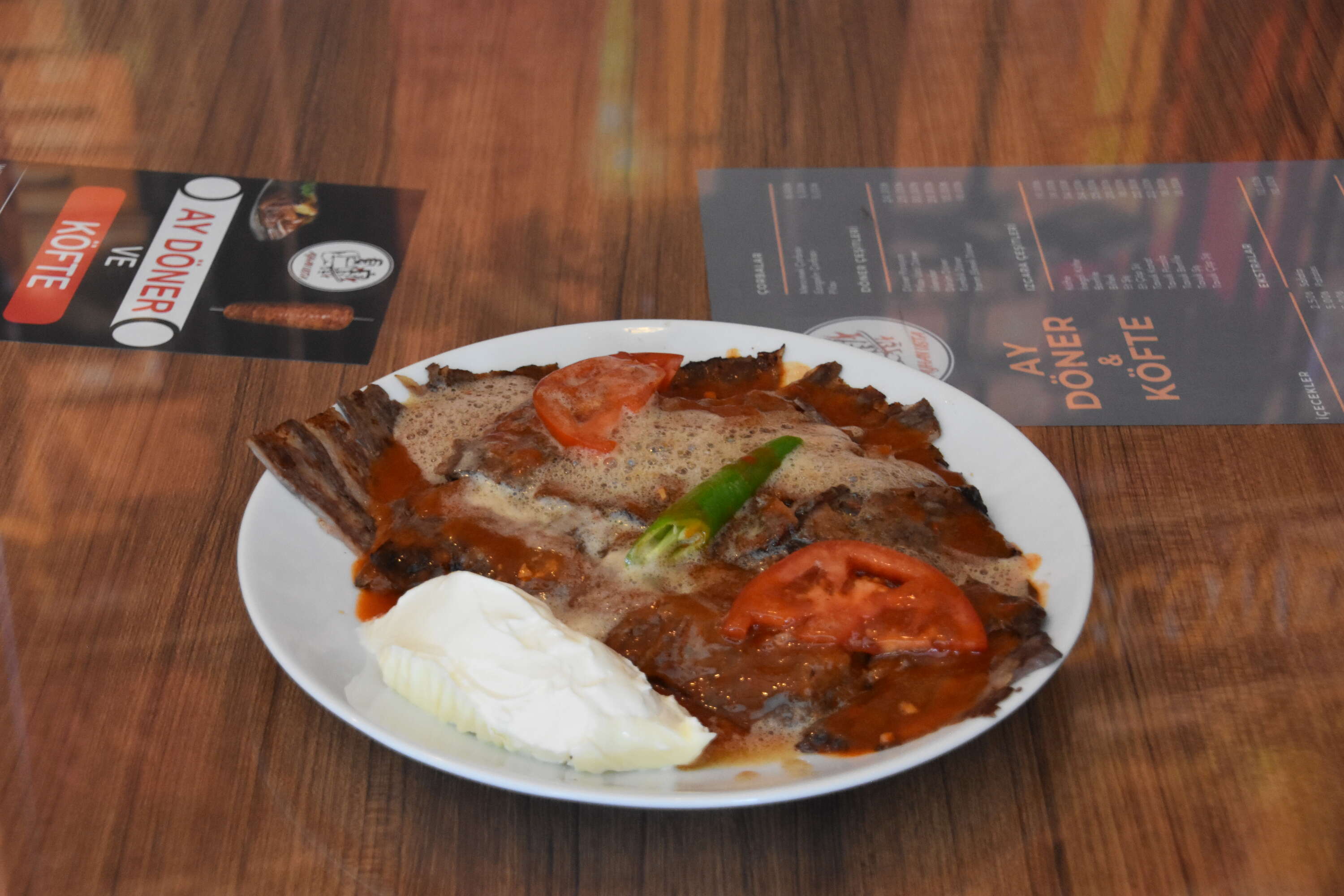 İskender