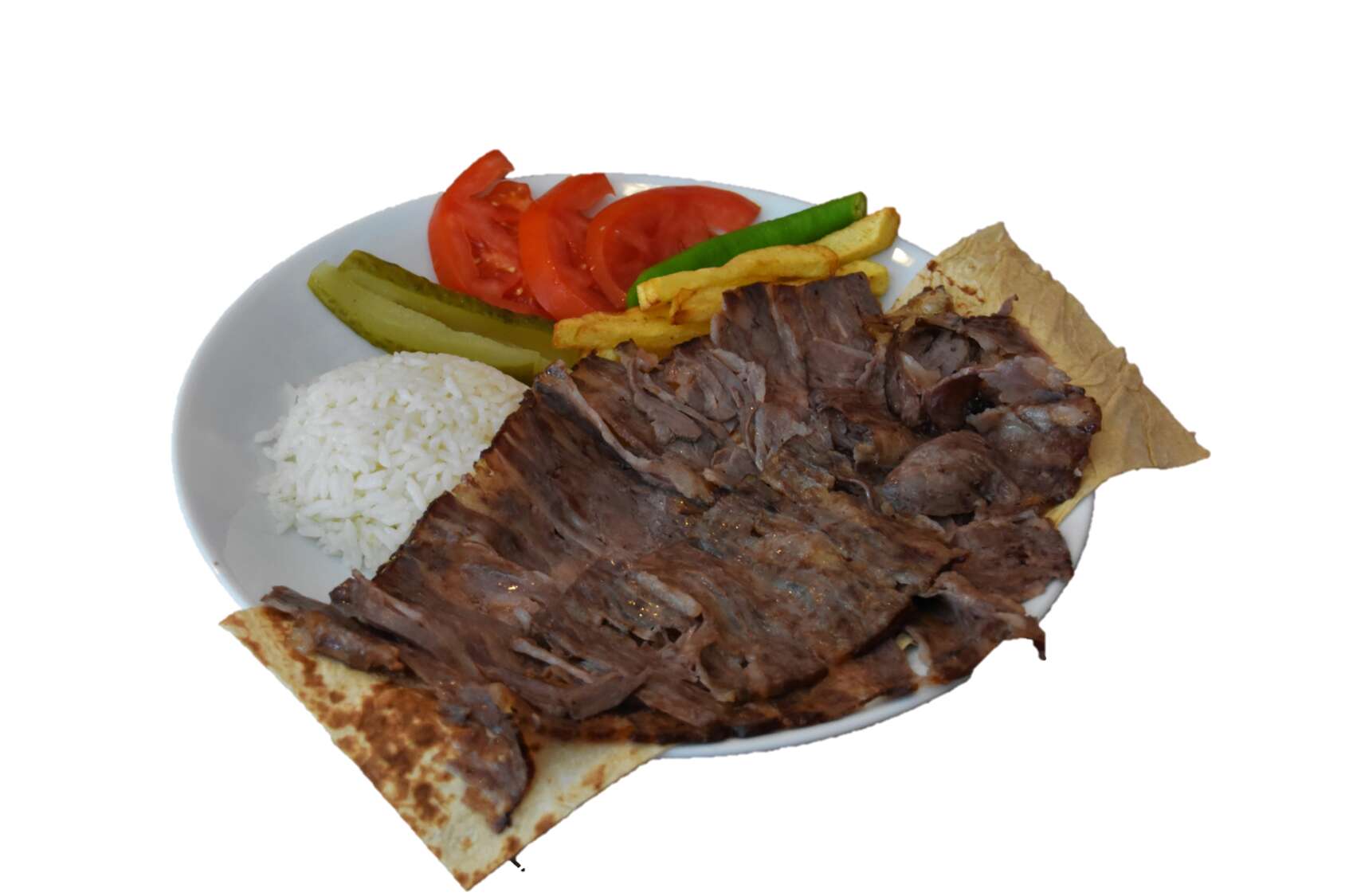 Porsiyon Döner
