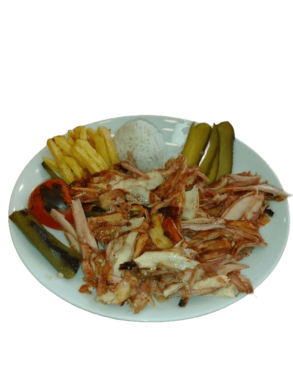 Porsiyon Döner