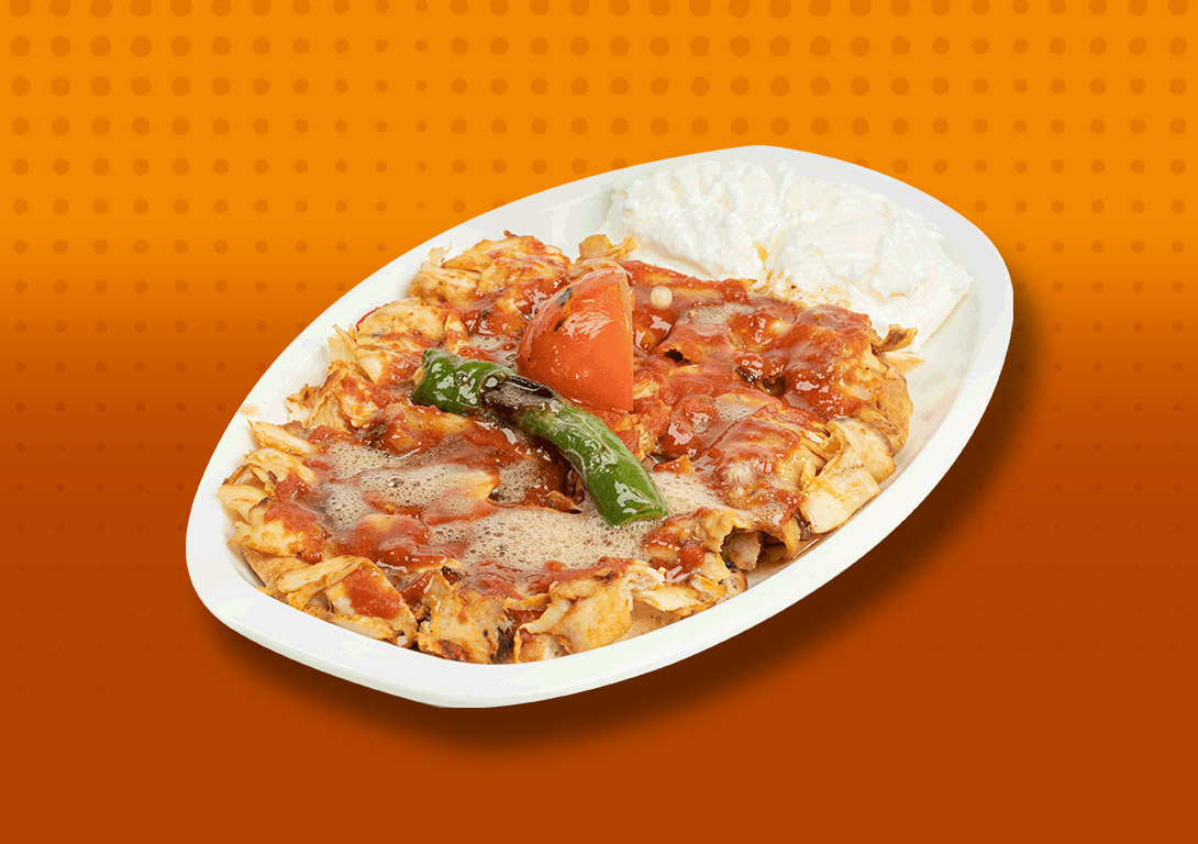 İskender