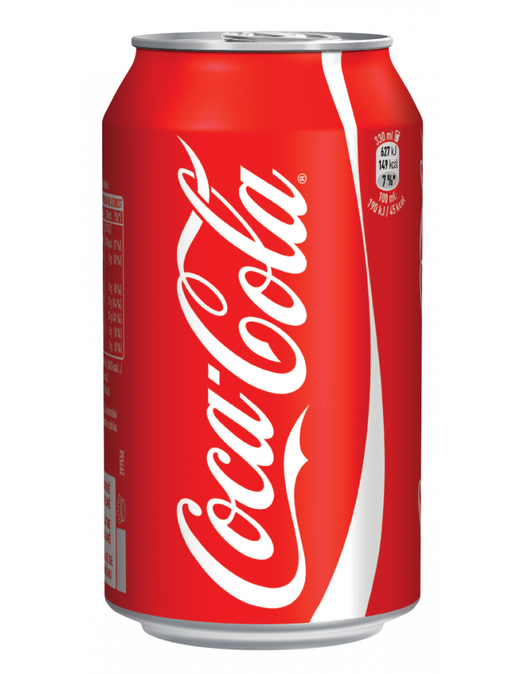 Coca Cola